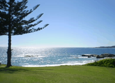Next Seabreeze Beach Hotel - Accommodation Bookings 1