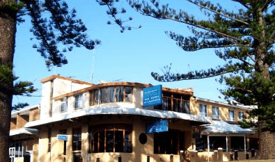 Next Seabreeze Beach Hotel - Accommodation Bookings 3