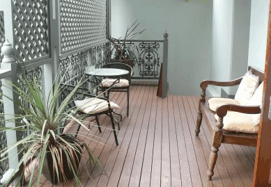 The Heritage Guest House - Accommodation Bookings