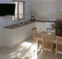 Lakesea Caravan Park - Accommodation Bookings