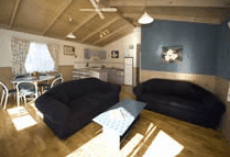 Shoalhaven Heads Tourist Park - Accommodation Bookings