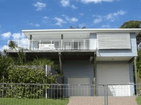 Shoal Bay Riggers - Accommodation Bookings