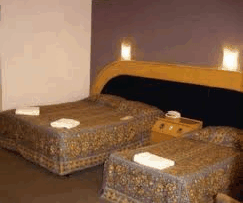 Airport International Motel - Accommodation Bookings 1