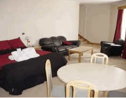 Airport International Motel - Accommodation Bookings 2