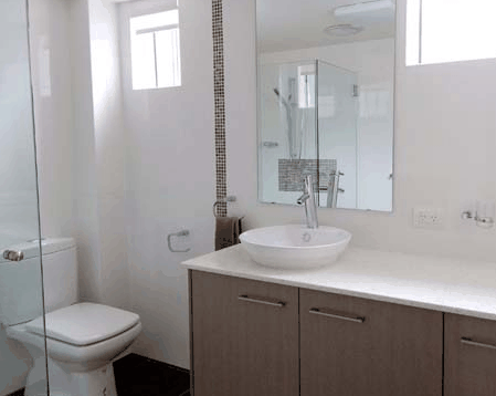 Aspire Pelican H2o Apartments - Accommodation Bookings