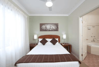 Leisure Inn Pokolbin Hill - Accommodation Bookings 1