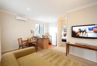 Leisure Inn Pokolbin Hill - Accommodation Bookings 3