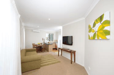Leisure Inn Pokolbin Hill - Accommodation Bookings 4