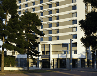 Pullman At Sydney Olympic Park Hotel
