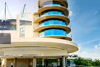Rydges Hotel Parramatta