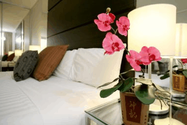 The Sebel Hotel Parramatta