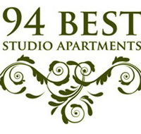 94 Best Studio Apartments - Accommodation Bookings