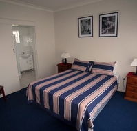 Abbey Apartments - Accommodation Bookings
