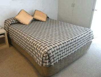 Summer East Serviced Apartments - Accommodation Bookings