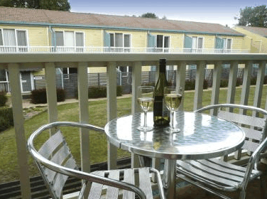 Summer East Serviced Apartments - thumb 3