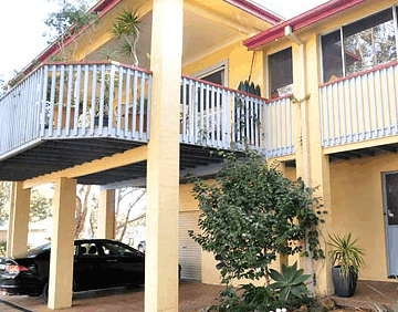 Surfside Retreat - Accommodation Bookings