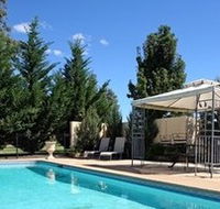 Burringa Motel - Accommodation Bookings