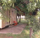 Carinya Cabins  Caravan Park - Accommodation Bookings