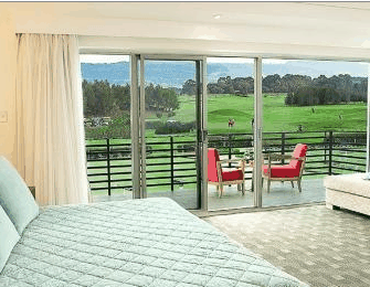 Next Springs Resorts Shoalhaven Sports Motel - Accommodation Bookings