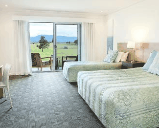 Next Springs Resorts Shoalhaven Sports Motel - Accommodation Bookings 1