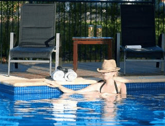 Next Springs Resorts Shoalhaven Sports Motel - Accommodation Bookings 2