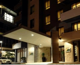 Quest North Ryde Apartments