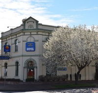 Comfort Inn Prince of Wales - Accommodation Bookings