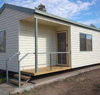 Forest Hill Caravan Park - Accommodation Bookings