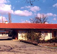 Mercury Motor Inn - Accommodation Bookings