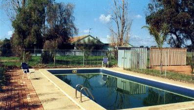 Mercury Motor Inn - Accommodation Bookings 2