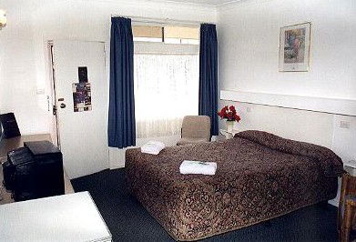 Mercury Motor Inn - Accommodation Bookings 3
