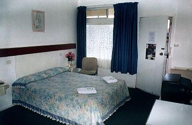 Mercury Motor Inn - Accommodation Bookings 4