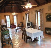 Rose Parterre B  B - Accommodation Bookings