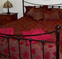 Roseleigh Manor - Accommodation Bookings