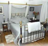 The Manor Bed and Breakfast - Accommodation Bookings