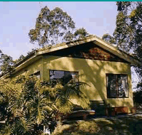 Riverbend Cottage - Accommodation Bookings
