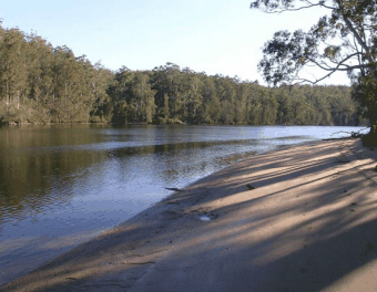 Riverbend Cottage - Accommodation Bookings 1