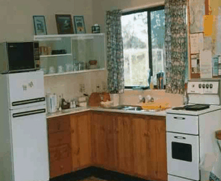 Riverbend Cottage - Accommodation Bookings 2