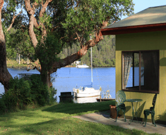 Riverbend Cottage - Accommodation Bookings 3