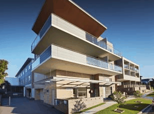 Charlestown Executive Apartments - thumb 0