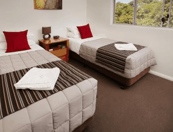 Charlestown Executive Apartments - thumb 1