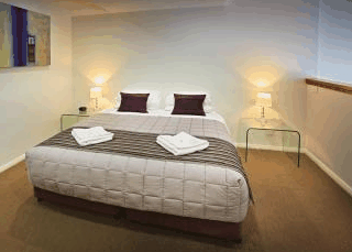 Charlestown Executive Apartments - Accommodation Bookings 2