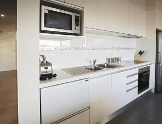 Charlestown Executive Apartments - Accommodation Bookings 3
