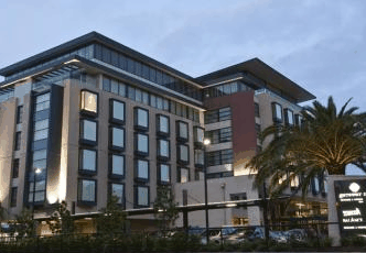 Next The Gateway Inn - Accommodation Bookings