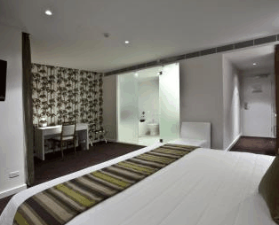 Next The Gateway Inn - Accommodation Bookings 2