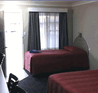 Bellview Motel Narrabri - Accommodation Bookings
