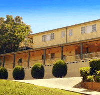 Riverview Boutique Motel - Accommodation Bookings