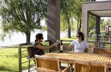 Lake Mulwala Holiday Park - Accommodation Bookings 1
