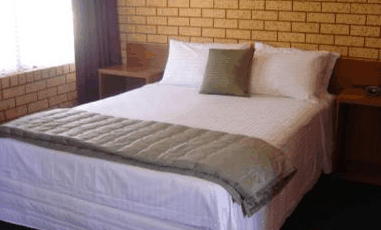 Lake Mulwala Hotel Motel - Accommodation Bookings 1