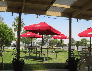 Lake Mulwala Hotel Motel - Accommodation Bookings 2